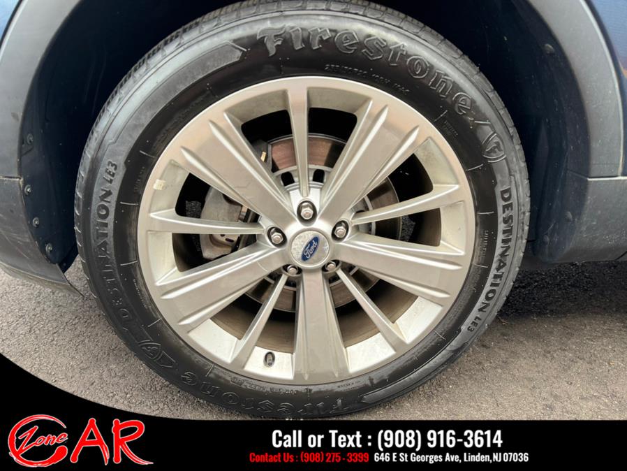2019 Ford Explorer Limited 4WD, available for sale in Linden, New Jersey | Car Zone. Linden, New Jersey 2019 Ford Explorer Limited 4WD, available for sale in Linden, New Jersey | Car Zone. Linden, New Jersey