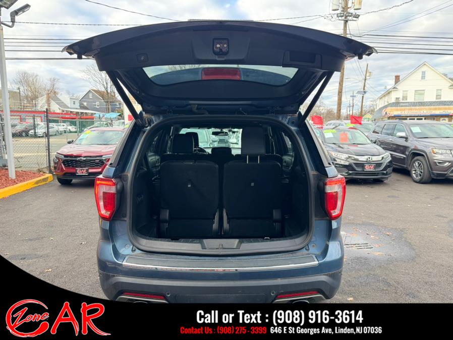 2019 Ford Explorer Limited 4WD, available for sale in Linden, New Jersey | Car Zone. Linden, New Jersey 2019 Ford Explorer Limited 4WD, available for sale in Linden, New Jersey | Car Zone. Linden, New Jersey