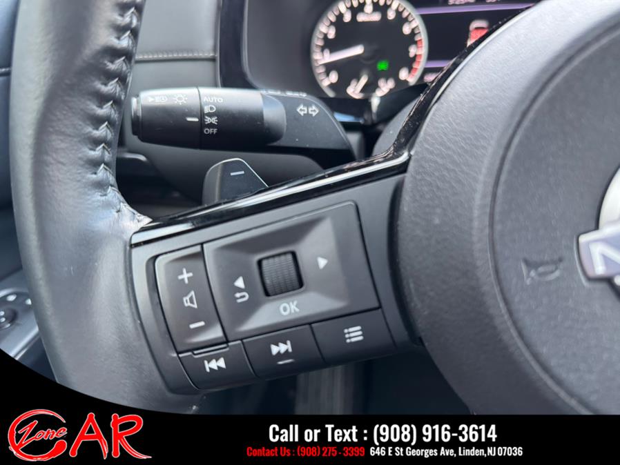 2023 Nissan Pathfinder SV 4WD, available for sale in Linden, New Jersey | Car Zone. Linden, New Jersey 2023 Nissan Pathfinder SV 4WD, available for sale in Linden, New Jersey | Car Zone. Linden, New Jersey