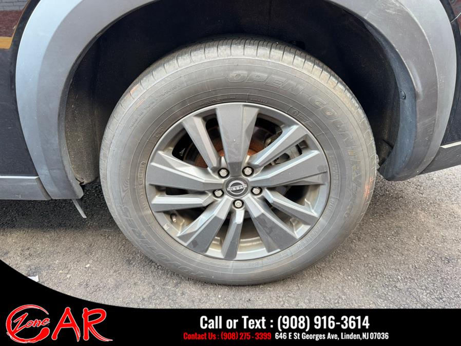 2023 Nissan Pathfinder SV 4WD, available for sale in Linden, New Jersey | Car Zone. Linden, New Jersey 2023 Nissan Pathfinder SV 4WD, available for sale in Linden, New Jersey | Car Zone. Linden, New Jersey