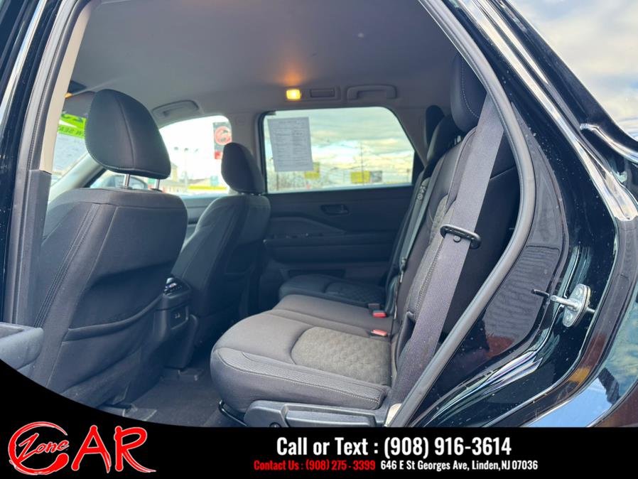 2023 Nissan Pathfinder SV 4WD, available for sale in Linden, New Jersey | Car Zone. Linden, New Jersey 2023 Nissan Pathfinder SV 4WD, available for sale in Linden, New Jersey | Car Zone. Linden, New Jersey