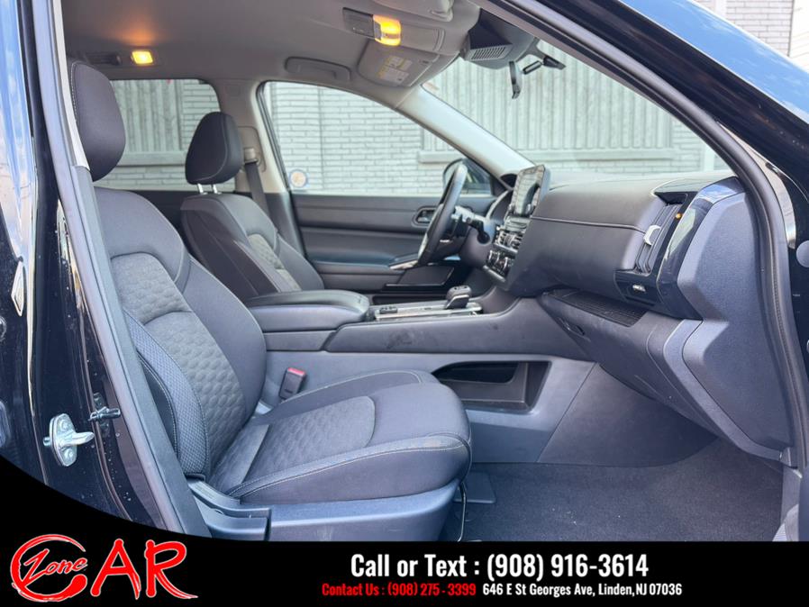 2023 Nissan Pathfinder SV 4WD, available for sale in Linden, New Jersey | Car Zone. Linden, New Jersey 2023 Nissan Pathfinder SV 4WD, available for sale in Linden, New Jersey | Car Zone. Linden, New Jersey