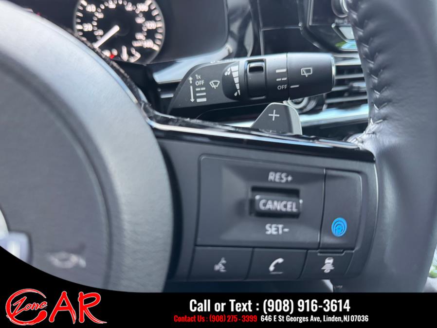 2023 Nissan Pathfinder SV 4WD, available for sale in Linden, New Jersey | Car Zone. Linden, New Jersey 2023 Nissan Pathfinder SV 4WD, available for sale in Linden, New Jersey | Car Zone. Linden, New Jersey