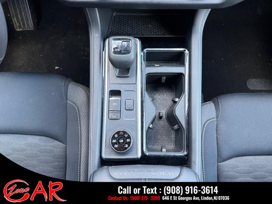 2023 Nissan Pathfinder SV 4WD, available for sale in Linden, New Jersey | Car Zone. Linden, New Jersey 2023 Nissan Pathfinder SV 4WD, available for sale in Linden, New Jersey | Car Zone. Linden, New Jersey