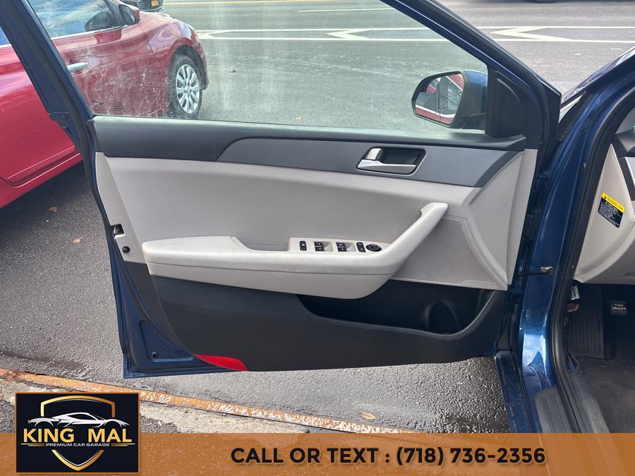 2017 Hyundai Sonata 2.4L PZEV, available for sale in Brooklyn, New York | King Mal Used Car and Truck Center. Brooklyn, New York 2017 Hyundai Sonata 2.4L PZEV, available for sale in Brooklyn, New York | King Mal Used Car and Truck Center. Brooklyn, New York
