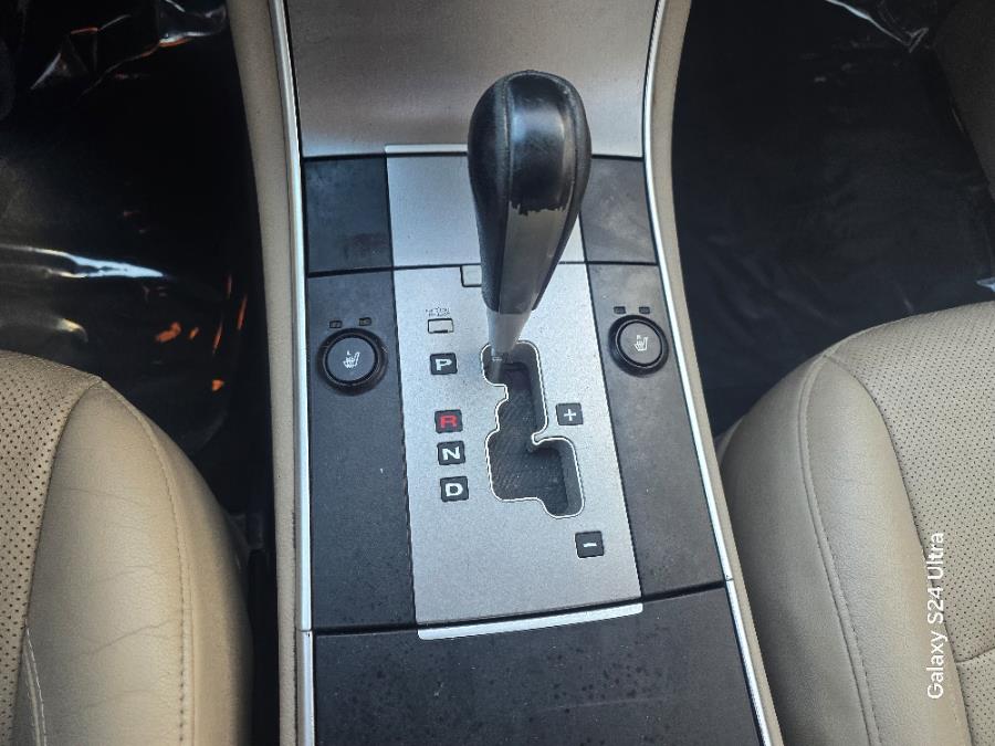 2012 Hyundai Veracruz AWD 4dr Limited, available for sale in Bloomingdale, New Jersey | Bloomingdale Auto Group. Bloomingdale, New Jersey 2012 Hyundai Veracruz AWD 4dr Limited, available for sale in Bloomingdale, New Jersey | Bloomingdale Auto Group. Bloomingdale, New Jersey