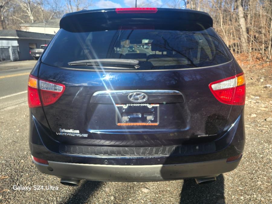 2012 Hyundai Veracruz AWD 4dr Limited, available for sale in Bloomingdale, New Jersey | Bloomingdale Auto Group. Bloomingdale, New Jersey 2012 Hyundai Veracruz AWD 4dr Limited, available for sale in Bloomingdale, New Jersey | Bloomingdale Auto Group. Bloomingdale, New Jersey