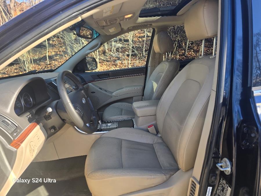 2012 Hyundai Veracruz AWD 4dr Limited, available for sale in Bloomingdale, New Jersey | Bloomingdale Auto Group. Bloomingdale, New Jersey 2012 Hyundai Veracruz AWD 4dr Limited, available for sale in Bloomingdale, New Jersey | Bloomingdale Auto Group. Bloomingdale, New Jersey