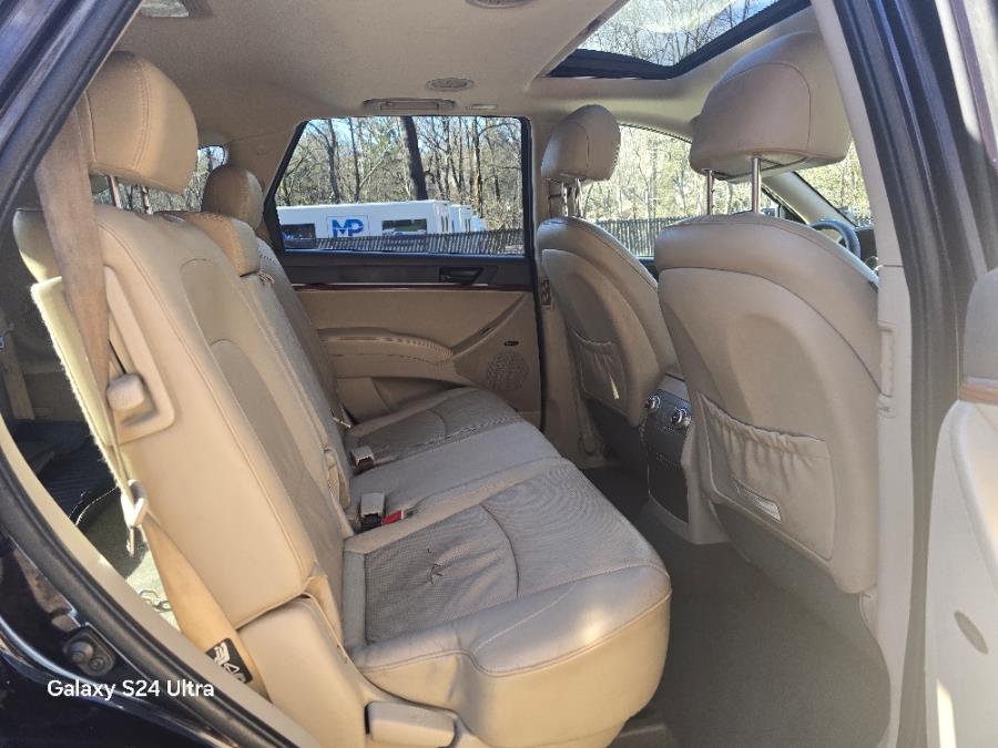 2012 Hyundai Veracruz AWD 4dr Limited, available for sale in Bloomingdale, New Jersey | Bloomingdale Auto Group. Bloomingdale, New Jersey 2012 Hyundai Veracruz AWD 4dr Limited, available for sale in Bloomingdale, New Jersey | Bloomingdale Auto Group. Bloomingdale, New Jersey