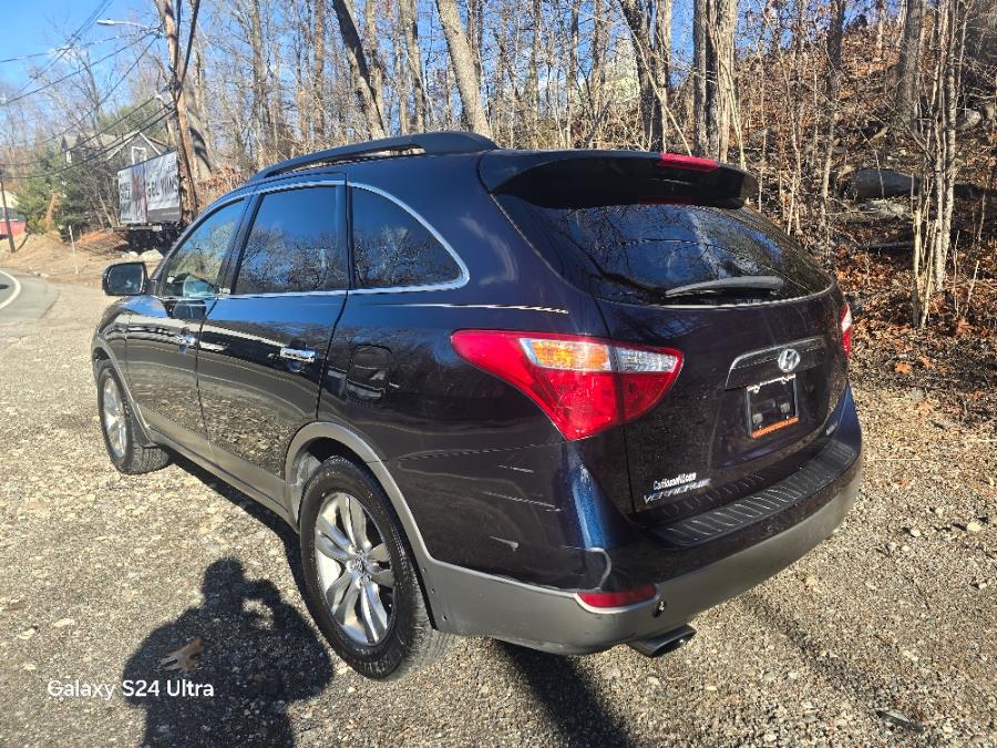 2012 Hyundai Veracruz AWD 4dr Limited, available for sale in Bloomingdale, New Jersey | Bloomingdale Auto Group. Bloomingdale, New Jersey 2012 Hyundai Veracruz AWD 4dr Limited, available for sale in Bloomingdale, New Jersey | Bloomingdale Auto Group. Bloomingdale, New Jersey