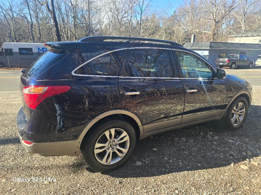 2012 Hyundai Veracruz AWD 4dr Limited, available for sale in Bloomingdale, New Jersey | Bloomingdale Auto Group. Bloomingdale, New Jersey 2012 Hyundai Veracruz AWD 4dr Limited, available for sale in Bloomingdale, New Jersey | Bloomingdale Auto Group. Bloomingdale, New Jersey