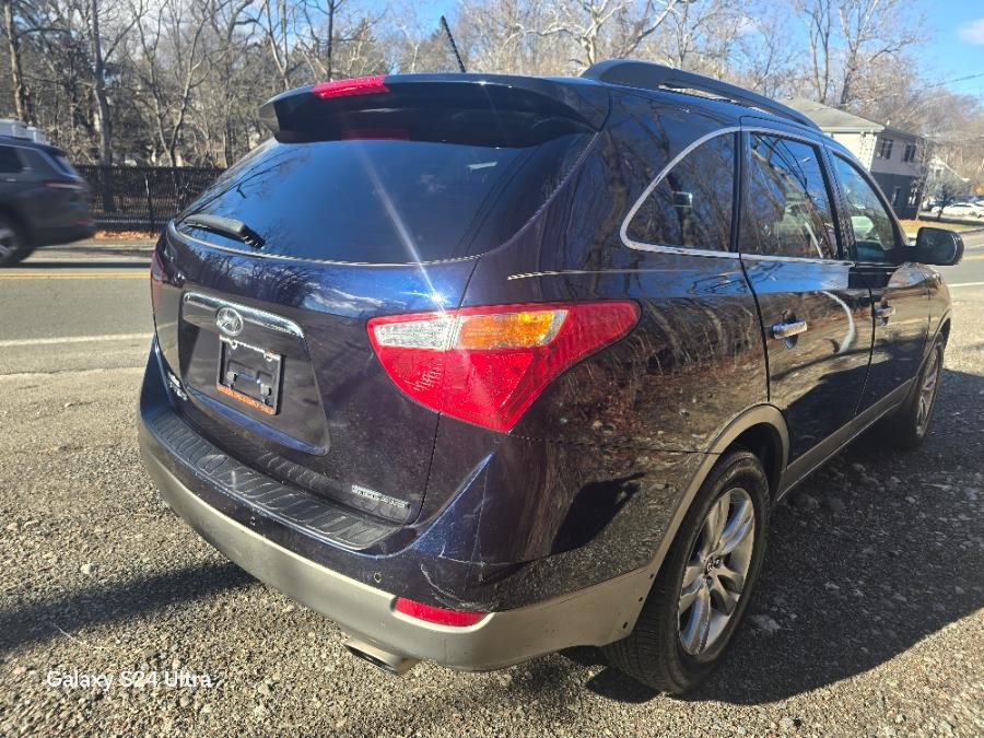 2012 Hyundai Veracruz AWD 4dr Limited, available for sale in Bloomingdale, New Jersey | Bloomingdale Auto Group. Bloomingdale, New Jersey 2012 Hyundai Veracruz AWD 4dr Limited, available for sale in Bloomingdale, New Jersey | Bloomingdale Auto Group. Bloomingdale, New Jersey