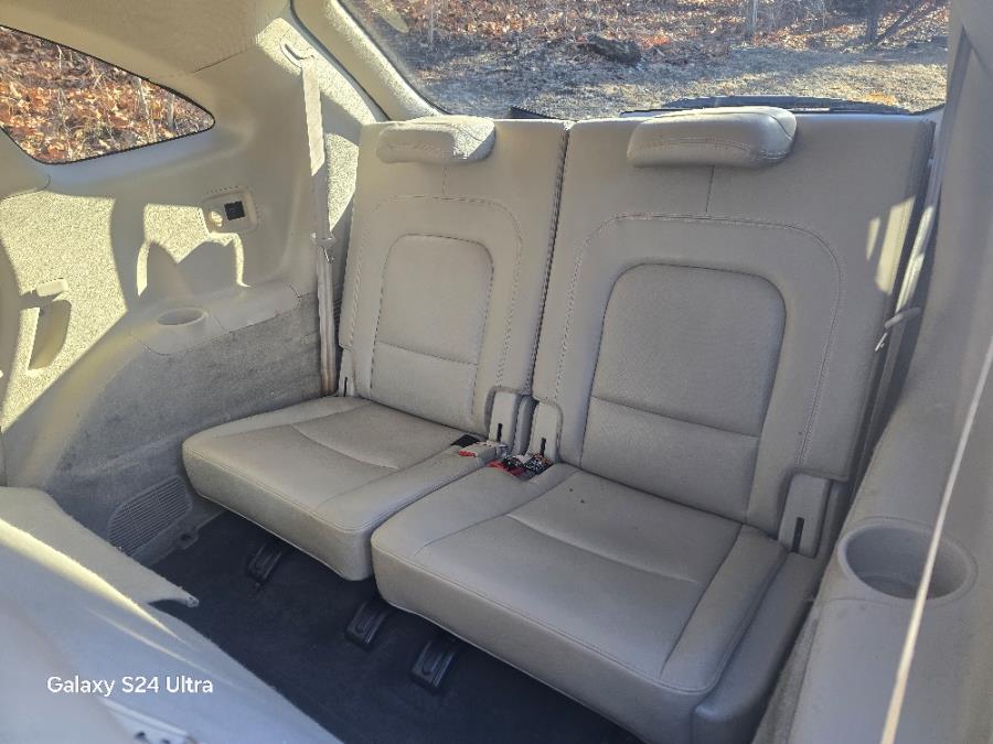 2012 Hyundai Veracruz AWD 4dr Limited, available for sale in Bloomingdale, New Jersey | Bloomingdale Auto Group. Bloomingdale, New Jersey 2012 Hyundai Veracruz AWD 4dr Limited, available for sale in Bloomingdale, New Jersey | Bloomingdale Auto Group. Bloomingdale, New Jersey