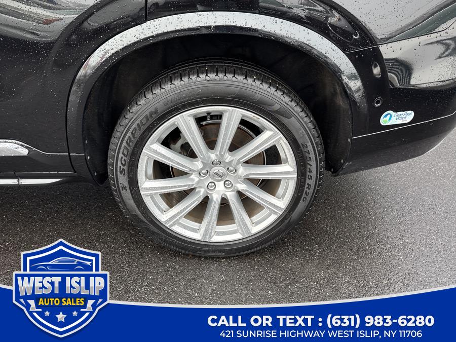 2017 Volvo XC90 T8 eAWD Plug-In Hybrid 7-Passenger Inscription, available for sale in West Islip, New York | West Islip Auto Sales. West Islip, New York 2017 Volvo XC90 T8 eAWD Plug-In Hybrid 7-Passenger Inscription, available for sale in West Islip, New York | West Islip Auto Sales. West Islip, New York