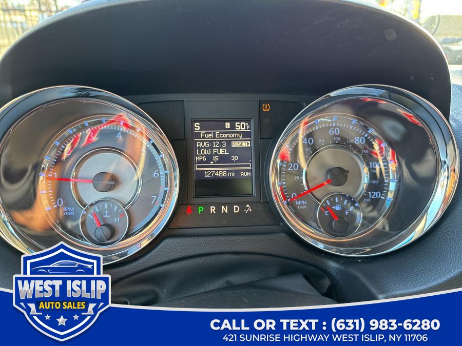 2015 Chrysler Town & Country w/ RES 4dr Wgn Touring, available for sale in West Islip, New York | West Islip Auto Sales. West Islip, New York 2015 Chrysler Town & Country w/ RES 4dr Wgn Touring, available for sale in West Islip, New York | West Islip Auto Sales. West Islip, New York