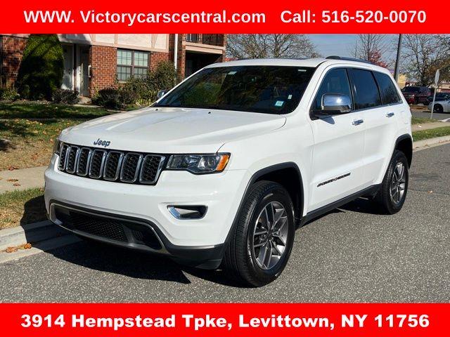 Used 2022 Jeep Grand Cherokee Wk in Floral Park, New York | Shop Auto NY. Floral Park, New York
