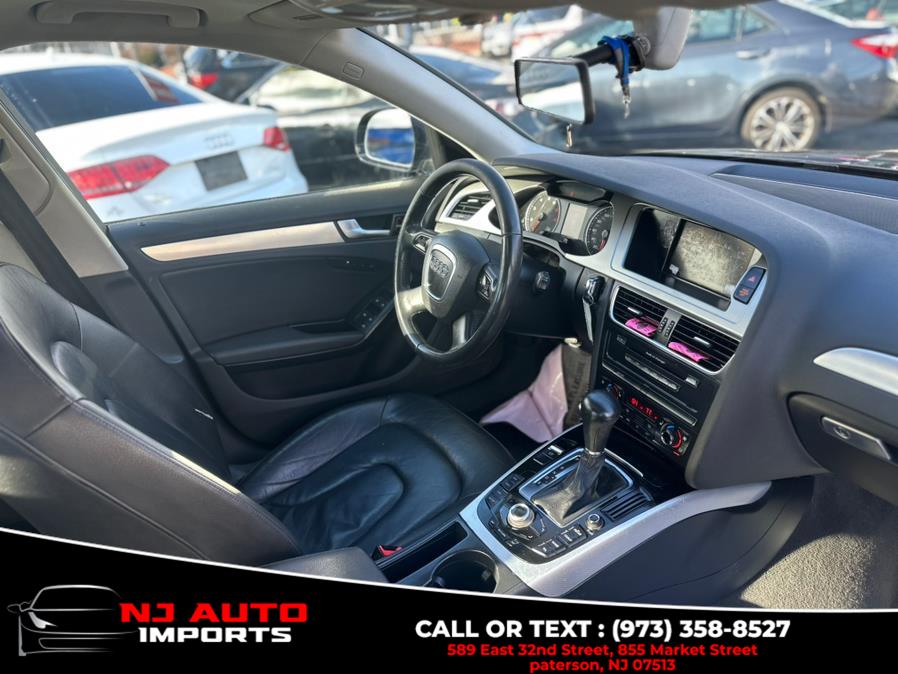 2009 Audi A4 4dr Sdn Auto 2.0T quattro Prem Plus, available for sale in Paterson, New Jersey | NJ Auto Imports. Paterson, New Jersey 2009 Audi A4 4dr Sdn Auto 2.0T quattro Prem Plus, available for sale in Paterson, New Jersey | NJ Auto Imports. Paterson, New Jersey