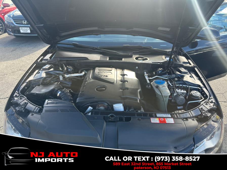 2009 Audi A4 4dr Sdn Auto 2.0T quattro Prem Plus, available for sale in Paterson, New Jersey | NJ Auto Imports. Paterson, New Jersey 2009 Audi A4 4dr Sdn Auto 2.0T quattro Prem Plus, available for sale in Paterson, New Jersey | NJ Auto Imports. Paterson, New Jersey