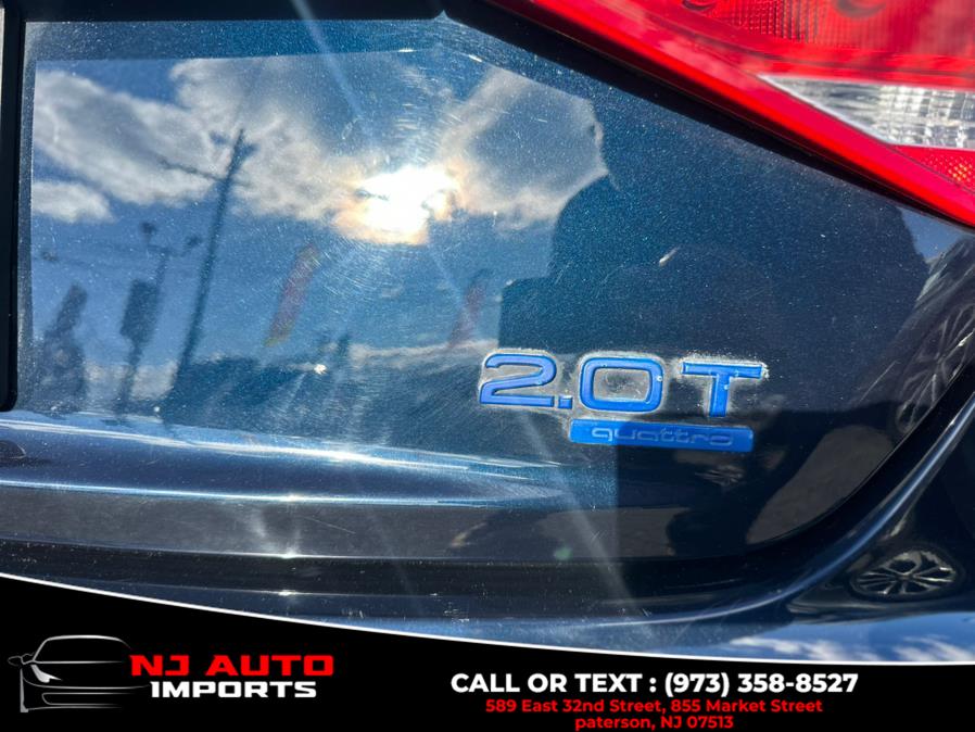 2009 Audi A4 4dr Sdn Auto 2.0T quattro Prem Plus, available for sale in Paterson, New Jersey | NJ Auto Imports. Paterson, New Jersey 2009 Audi A4 4dr Sdn Auto 2.0T quattro Prem Plus, available for sale in Paterson, New Jersey | NJ Auto Imports. Paterson, New Jersey