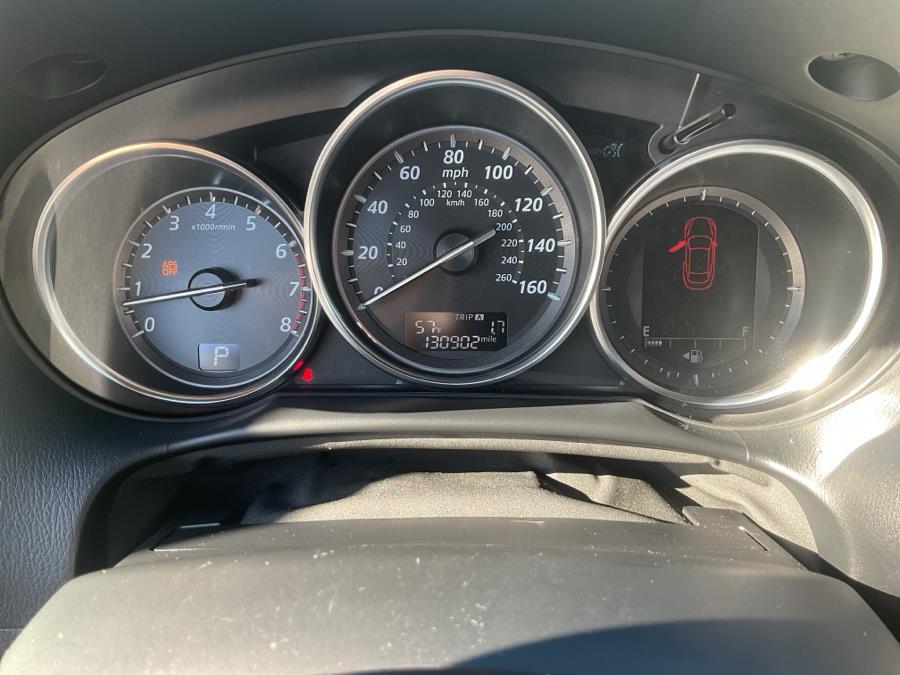 2014 Mazda CX-5 AWD 4dr Auto Grand Touring, available for sale in Waterbury, Connecticut | Jim Juliani Motors. Waterbury, Connecticut 2014 Mazda CX-5 AWD 4dr Auto Grand Touring, available for sale in Waterbury, Connecticut | Jim Juliani Motors. Waterbury, Connecticut