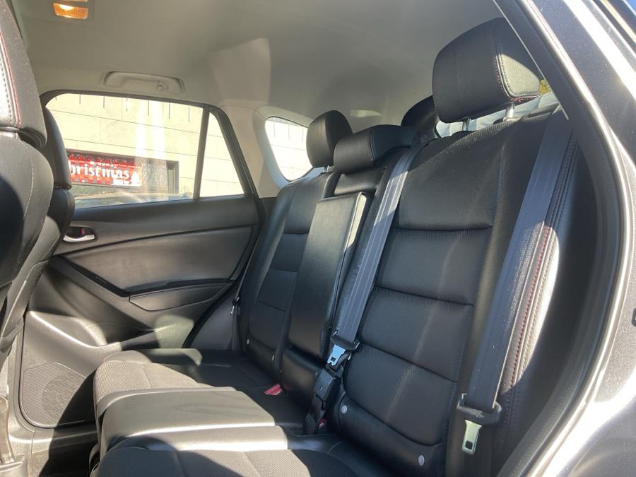 2014 Mazda CX-5 AWD 4dr Auto Grand Touring, available for sale in Waterbury, Connecticut | Jim Juliani Motors. Waterbury, Connecticut 2014 Mazda CX-5 AWD 4dr Auto Grand Touring, available for sale in Waterbury, Connecticut | Jim Juliani Motors. Waterbury, Connecticut