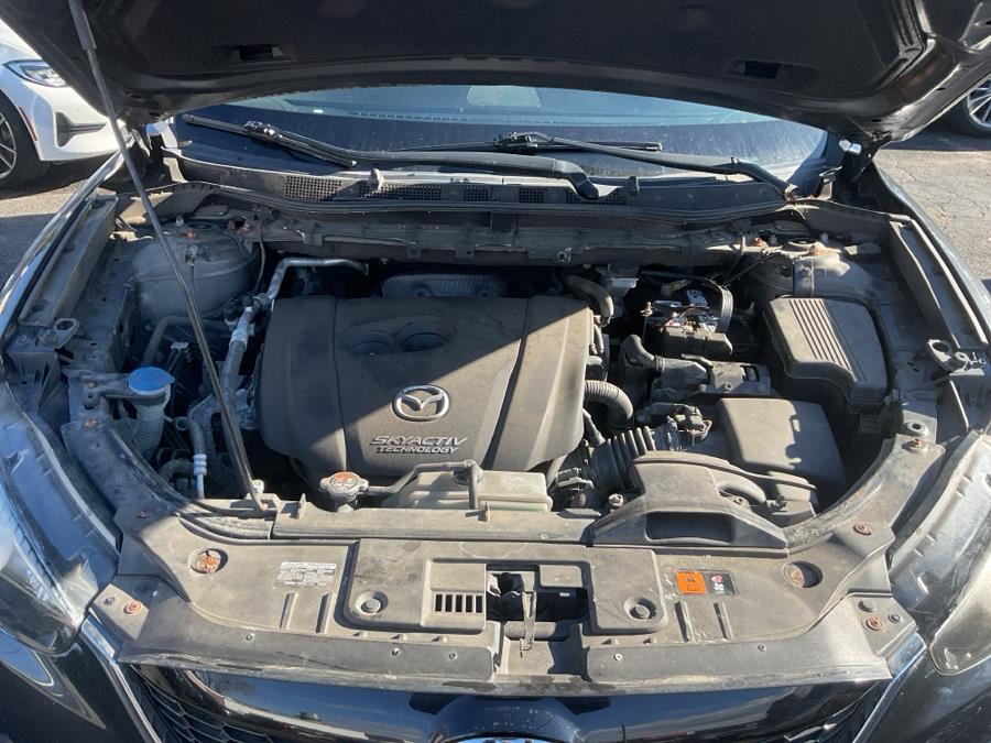 2014 Mazda CX-5 AWD 4dr Auto Grand Touring, available for sale in Waterbury, Connecticut | Jim Juliani Motors. Waterbury, Connecticut 2014 Mazda CX-5 AWD 4dr Auto Grand Touring, available for sale in Waterbury, Connecticut | Jim Juliani Motors. Waterbury, Connecticut