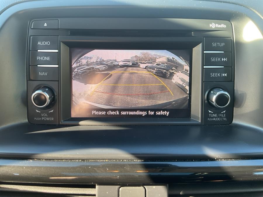 2014 Mazda CX-5 AWD 4dr Auto Grand Touring, available for sale in Waterbury, Connecticut | Jim Juliani Motors. Waterbury, Connecticut 2014 Mazda CX-5 AWD 4dr Auto Grand Touring, available for sale in Waterbury, Connecticut | Jim Juliani Motors. Waterbury, Connecticut