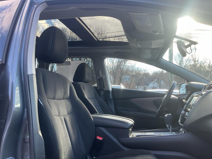 2019 Nissan Murano AWD SV, available for sale in Waterbury, Connecticut | Jim Juliani Motors. Waterbury, Connecticut 2019 Nissan Murano AWD SV, available for sale in Waterbury, Connecticut | Jim Juliani Motors. Waterbury, Connecticut