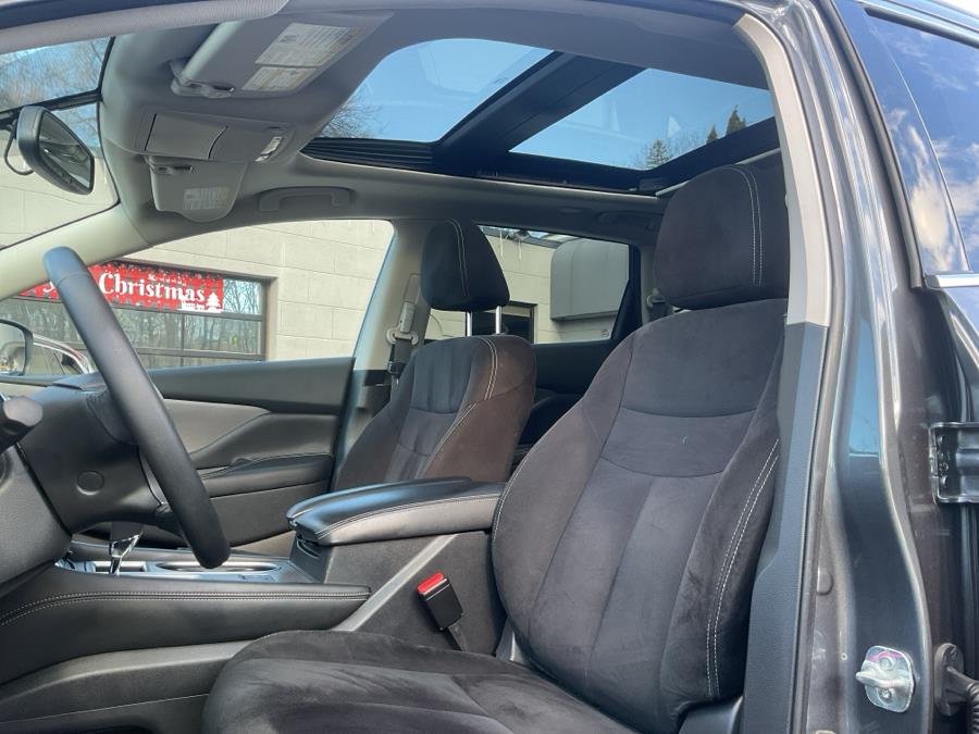 2019 Nissan Murano AWD SV, available for sale in Waterbury, Connecticut | Jim Juliani Motors. Waterbury, Connecticut 2019 Nissan Murano AWD SV, available for sale in Waterbury, Connecticut | Jim Juliani Motors. Waterbury, Connecticut