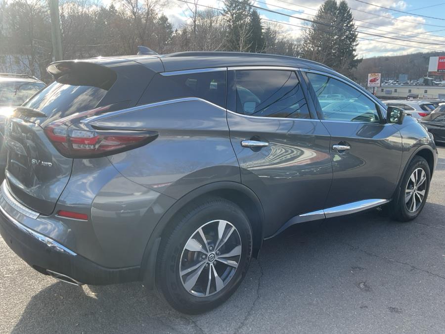 2019 Nissan Murano AWD SV, available for sale in Waterbury, Connecticut | Jim Juliani Motors. Waterbury, Connecticut 2019 Nissan Murano AWD SV, available for sale in Waterbury, Connecticut | Jim Juliani Motors. Waterbury, Connecticut