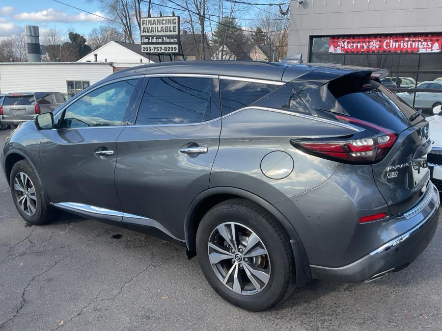 2019 Nissan Murano AWD SV, available for sale in Waterbury, Connecticut | Jim Juliani Motors. Waterbury, Connecticut 2019 Nissan Murano AWD SV, available for sale in Waterbury, Connecticut | Jim Juliani Motors. Waterbury, Connecticut