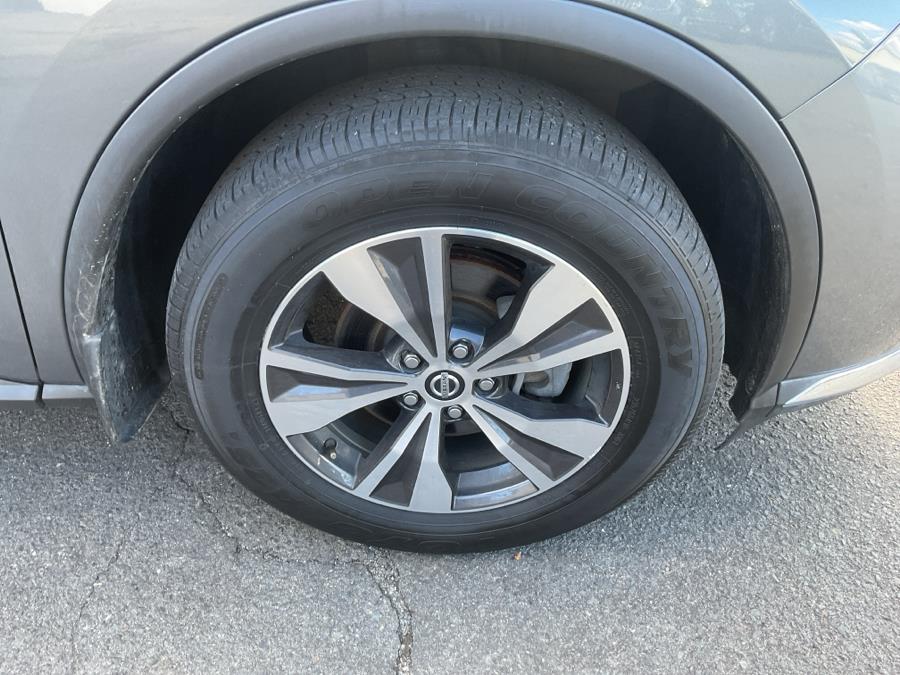 2019 Nissan Murano AWD SV, available for sale in Waterbury, Connecticut | Jim Juliani Motors. Waterbury, Connecticut 2019 Nissan Murano AWD SV, available for sale in Waterbury, Connecticut | Jim Juliani Motors. Waterbury, Connecticut