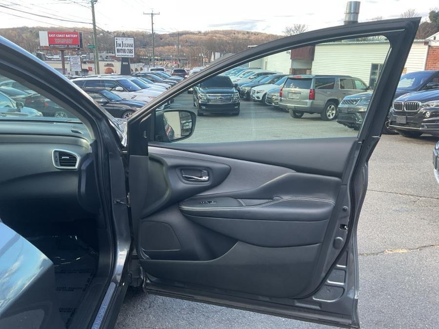 2019 Nissan Murano AWD SV, available for sale in Waterbury, Connecticut | Jim Juliani Motors. Waterbury, Connecticut 2019 Nissan Murano AWD SV, available for sale in Waterbury, Connecticut | Jim Juliani Motors. Waterbury, Connecticut