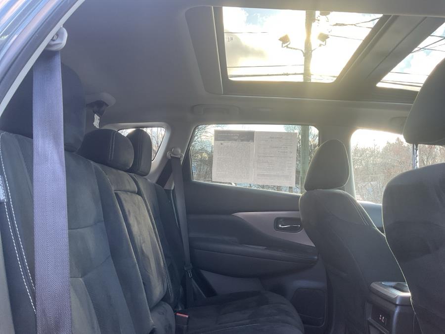 2019 Nissan Murano AWD SV, available for sale in Waterbury, Connecticut | Jim Juliani Motors. Waterbury, Connecticut 2019 Nissan Murano AWD SV, available for sale in Waterbury, Connecticut | Jim Juliani Motors. Waterbury, Connecticut