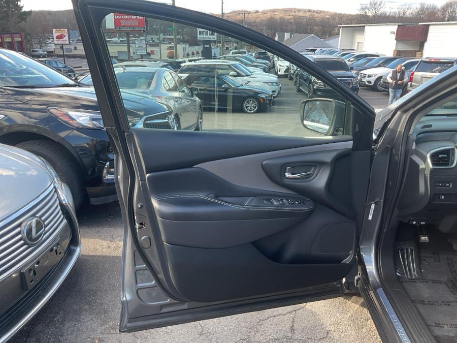 2019 Nissan Murano AWD SV, available for sale in Waterbury, Connecticut | Jim Juliani Motors. Waterbury, Connecticut 2019 Nissan Murano AWD SV, available for sale in Waterbury, Connecticut | Jim Juliani Motors. Waterbury, Connecticut