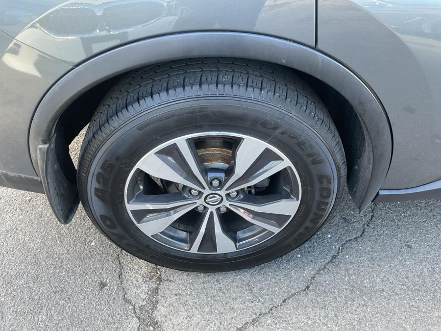 2019 Nissan Murano AWD SV, available for sale in Waterbury, Connecticut | Jim Juliani Motors. Waterbury, Connecticut 2019 Nissan Murano AWD SV, available for sale in Waterbury, Connecticut | Jim Juliani Motors. Waterbury, Connecticut