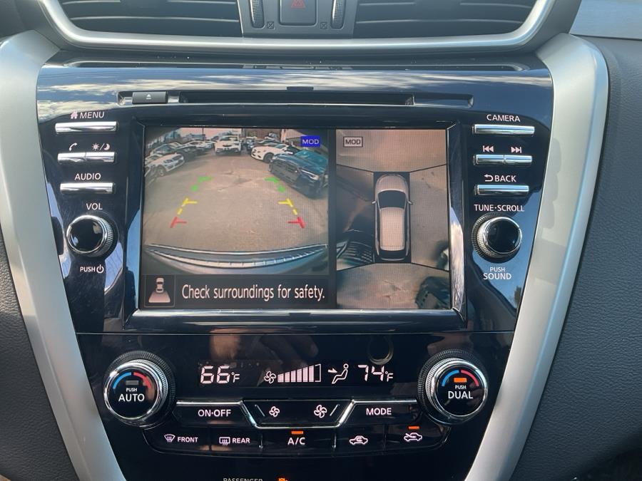 2019 Nissan Murano AWD SV, available for sale in Waterbury, Connecticut | Jim Juliani Motors. Waterbury, Connecticut 2019 Nissan Murano AWD SV, available for sale in Waterbury, Connecticut | Jim Juliani Motors. Waterbury, Connecticut