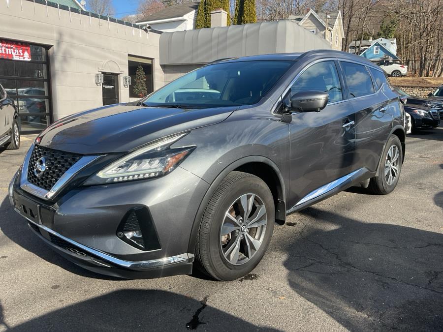 2019 Nissan Murano AWD SV, available for sale in Waterbury, Connecticut | Jim Juliani Motors. Waterbury, Connecticut 2019 Nissan Murano AWD SV, available for sale in Waterbury, Connecticut | Jim Juliani Motors. Waterbury, Connecticut