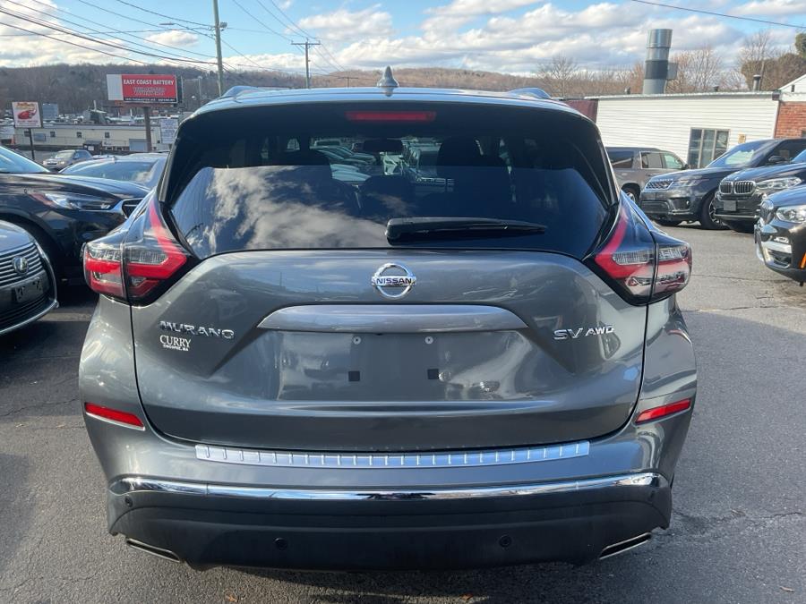2019 Nissan Murano AWD SV, available for sale in Waterbury, Connecticut | Jim Juliani Motors. Waterbury, Connecticut 2019 Nissan Murano AWD SV, available for sale in Waterbury, Connecticut | Jim Juliani Motors. Waterbury, Connecticut