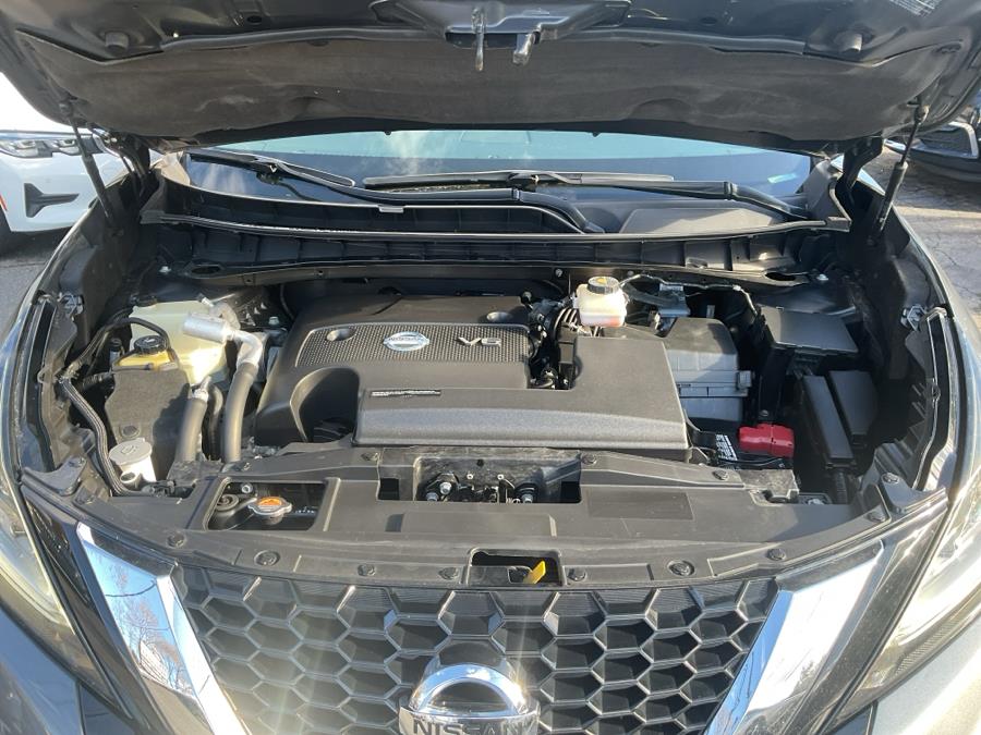 2019 Nissan Murano AWD SV, available for sale in Waterbury, Connecticut | Jim Juliani Motors. Waterbury, Connecticut 2019 Nissan Murano AWD SV, available for sale in Waterbury, Connecticut | Jim Juliani Motors. Waterbury, Connecticut