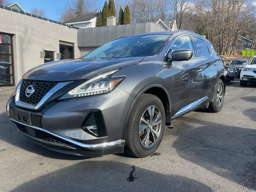 2019 Nissan Murano AWD SV, available for sale in Waterbury, Connecticut | Jim Juliani Motors. Waterbury, Connecticut 2019 Nissan Murano AWD SV, available for sale in Waterbury, Connecticut | Jim Juliani Motors. Waterbury, Connecticut