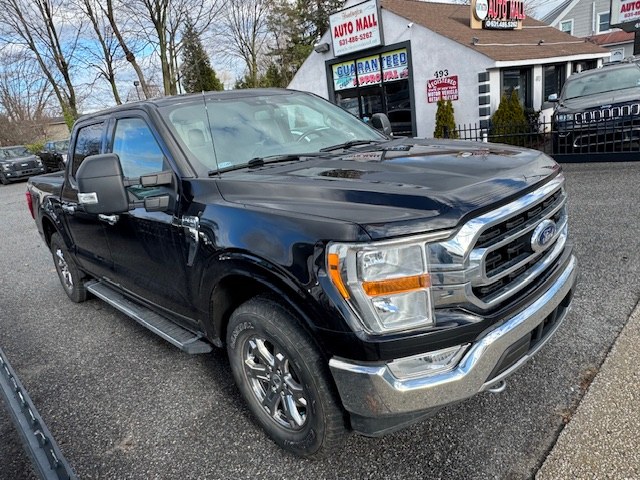 Used 2021 Ford F-150 in Huntington Station, New York | Huntington Auto Mall. Huntington Station, New York