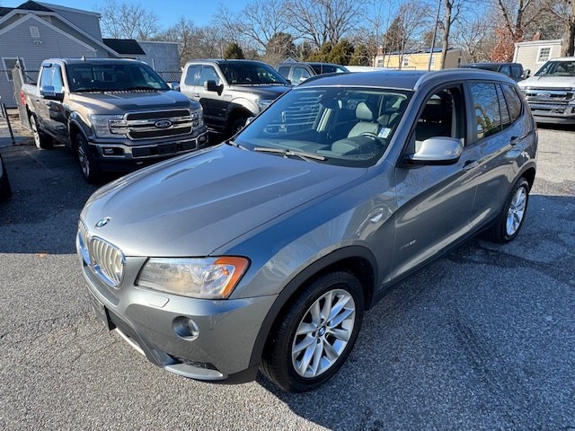 Used 2014 BMW X3 in Huntington Station, New York | Huntington Auto Mall. Huntington Station, New York