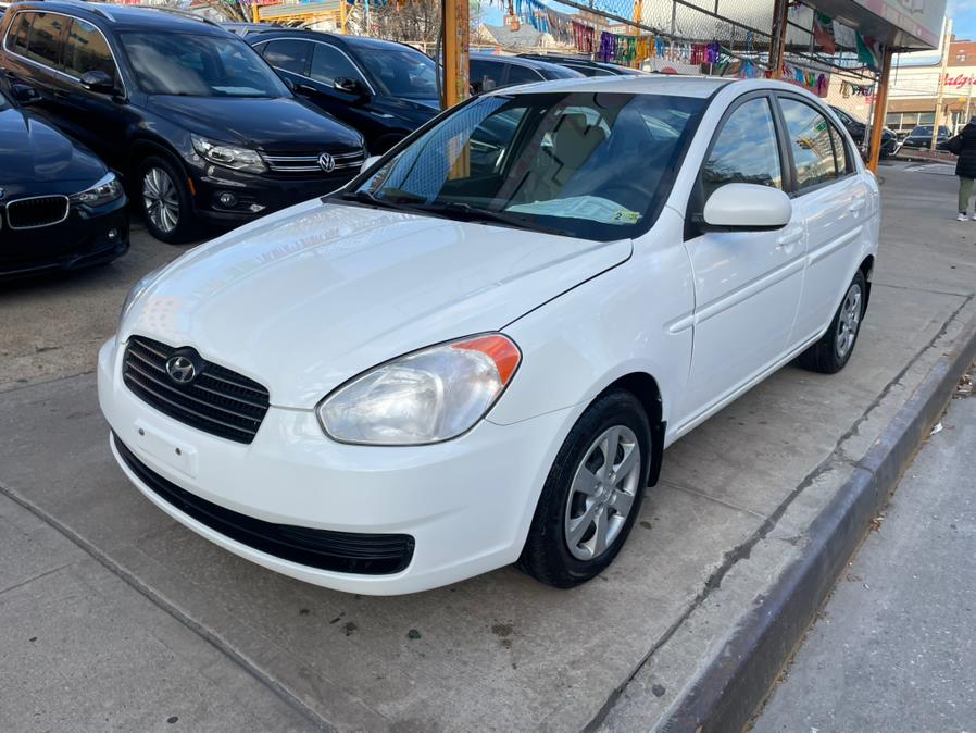 2010 Hyundai Accent Auto GLS, available for sale in Jamaica, New York | Sylhet Motors Inc.. Jamaica, New York