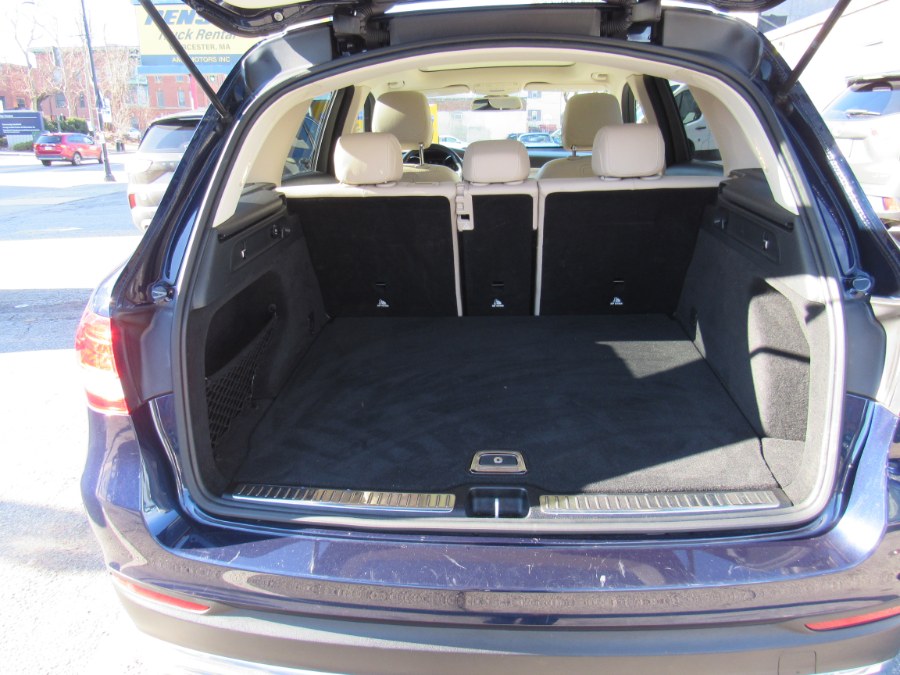 2019 Mercedes-Benz GLC 300 Sport, available for sale in Worcester, Massachusetts | Hilario's Auto Sales Inc.. Worcester, Massachusetts 2019 Mercedes-Benz GLC 300 Sport, available for sale in Worcester, Massachusetts | Hilario's Auto Sales Inc.. Worcester, Massachusetts