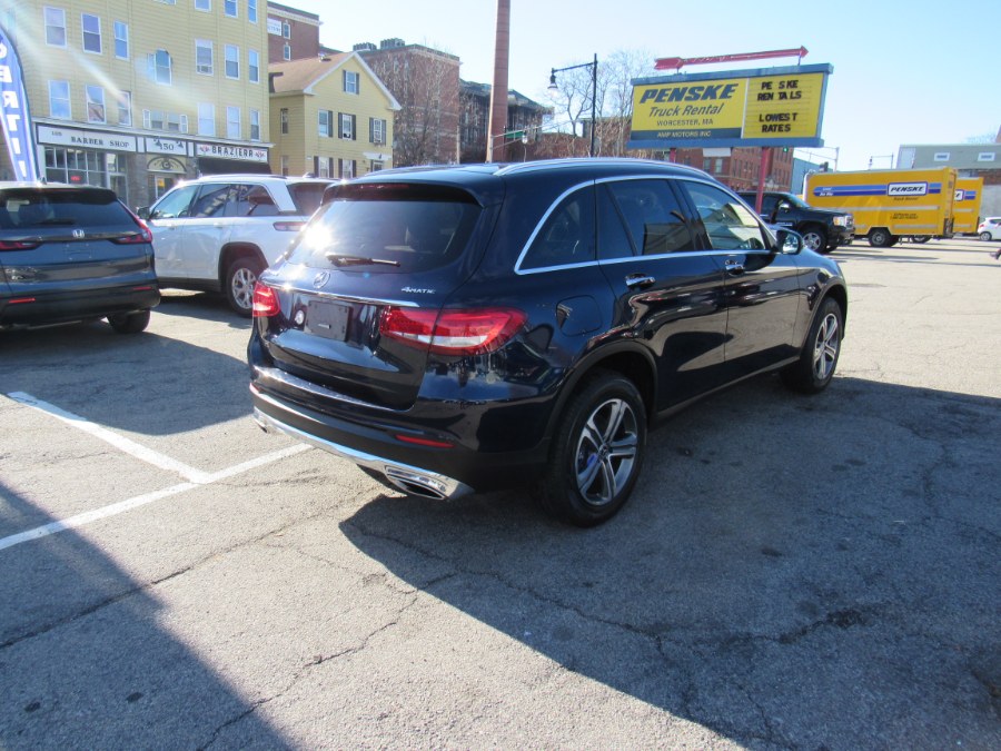 2019 Mercedes-Benz GLC 300 Sport, available for sale in Worcester, Massachusetts | Hilario's Auto Sales Inc.. Worcester, Massachusetts 2019 Mercedes-Benz GLC 300 Sport, available for sale in Worcester, Massachusetts | Hilario's Auto Sales Inc.. Worcester, Massachusetts