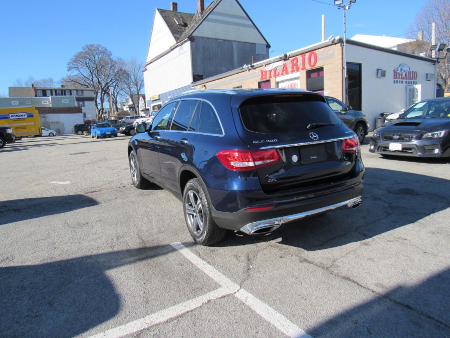 2019 Mercedes-Benz GLC 300 Sport, available for sale in Worcester, Massachusetts | Hilario's Auto Sales Inc.. Worcester, Massachusetts 2019 Mercedes-Benz GLC 300 Sport, available for sale in Worcester, Massachusetts | Hilario's Auto Sales Inc.. Worcester, Massachusetts