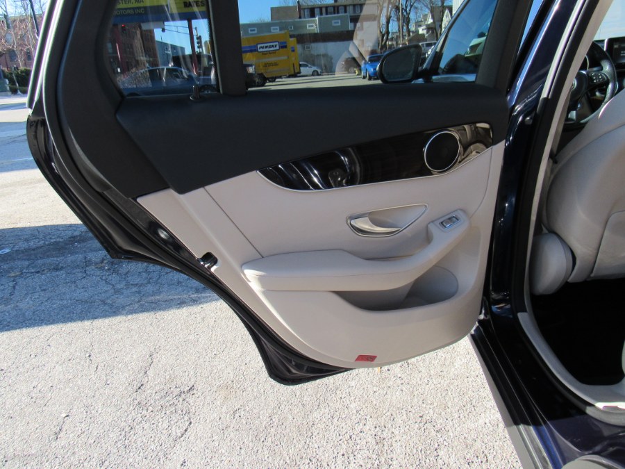 2019 Mercedes-Benz GLC 300 Sport, available for sale in Worcester, Massachusetts | Hilario's Auto Sales Inc.. Worcester, Massachusetts 2019 Mercedes-Benz GLC 300 Sport, available for sale in Worcester, Massachusetts | Hilario's Auto Sales Inc.. Worcester, Massachusetts