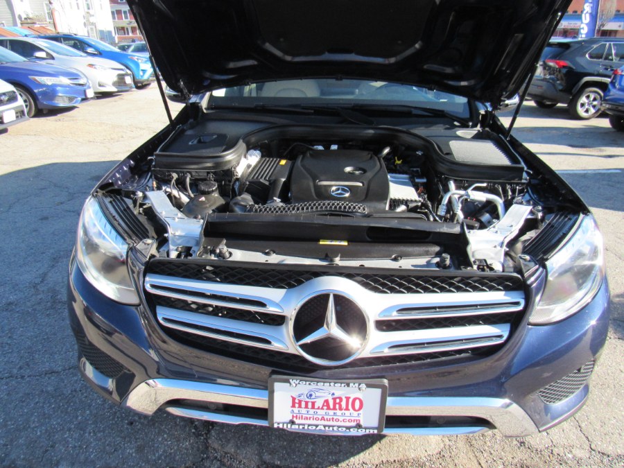 2019 Mercedes-Benz GLC 300 Sport, available for sale in Worcester, Massachusetts | Hilario's Auto Sales Inc.. Worcester, Massachusetts 2019 Mercedes-Benz GLC 300 Sport, available for sale in Worcester, Massachusetts | Hilario's Auto Sales Inc.. Worcester, Massachusetts