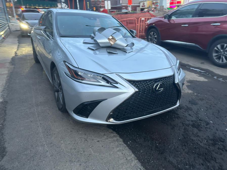 2019 Lexus ES ES 350 F SPORT FWD, available for sale in Brooklyn, New York | Brooklyn Auto Mall LLC. Brooklyn, New York 2019 Lexus ES ES 350 F SPORT FWD, available for sale in Brooklyn, New York | Brooklyn Auto Mall LLC. Brooklyn, New York